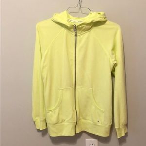 Victoria Secret Zip Up